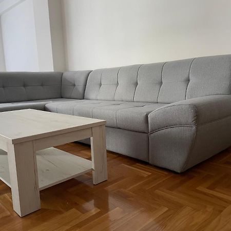 Apartman City Center 4-Setaliste Prijedor Esterno foto