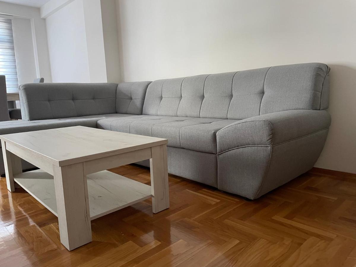 Apartman City Center 4-Setaliste Prijedor Esterno foto