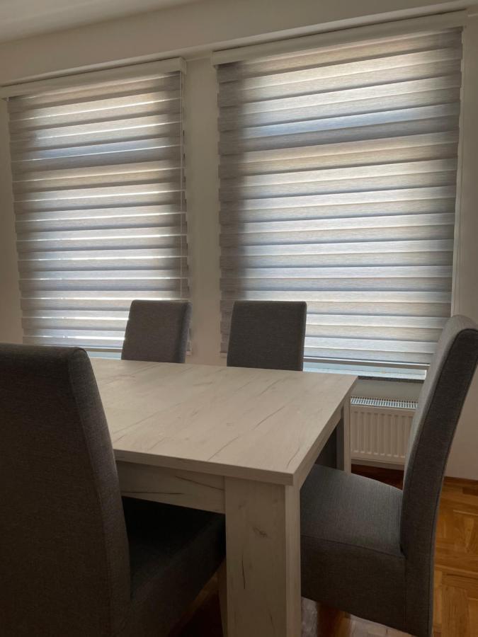 Apartman City Center 4-Setaliste Prijedor Esterno foto