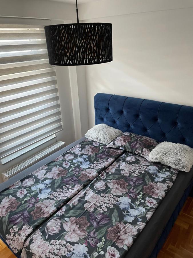 Apartman City Center 4-Setaliste Prijedor Esterno foto