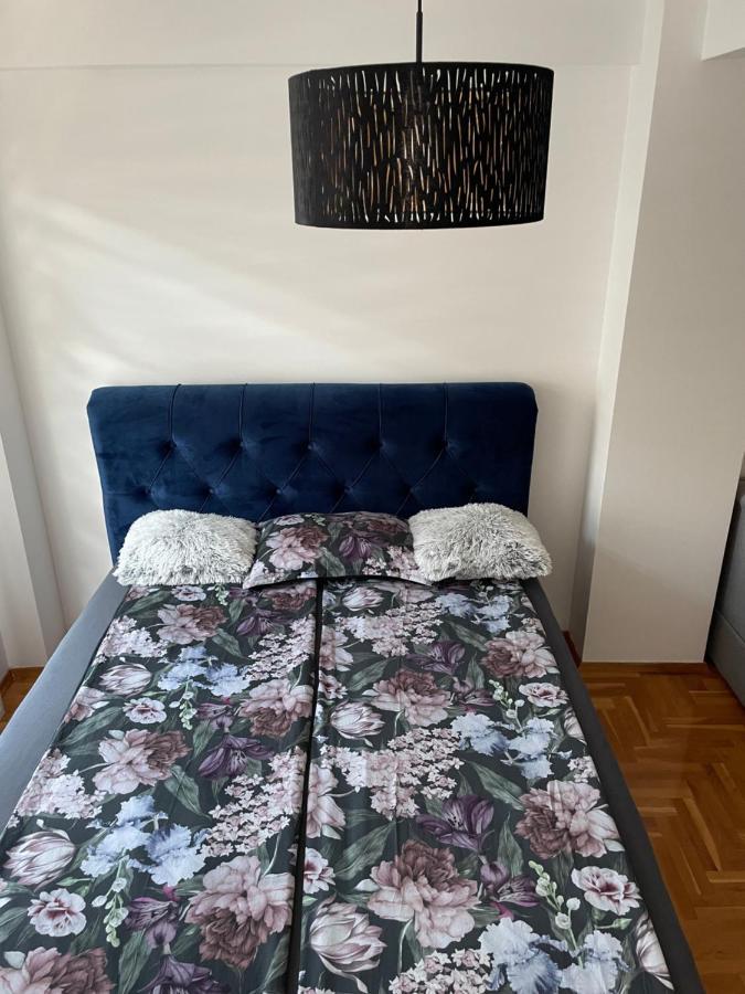 Apartman City Center 4-Setaliste Prijedor Esterno foto